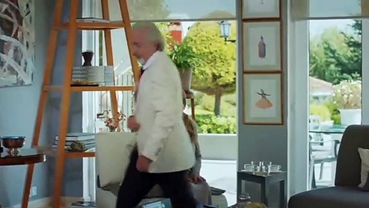 الطبقة المخملية الحلقة 15 القسم 1