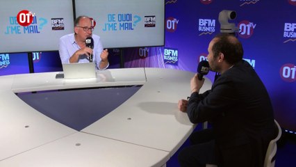 Baracoda invente la salle de bain qui surveille votre santé DQJMM (2/2)