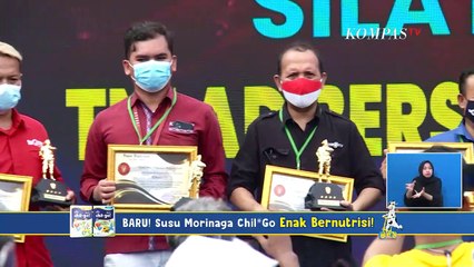 Kompas Group Terima 5 Penghargaan dari Dinas Penerangan TNI AD