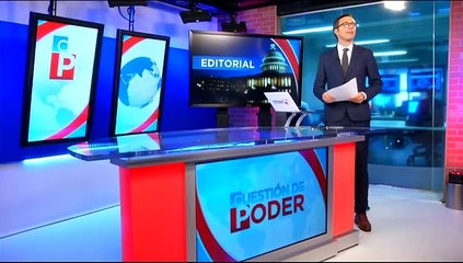 Cuestión de Poder del miércoles 16 de junio 2021