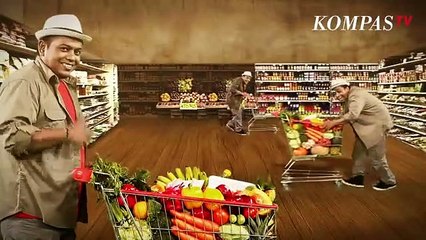 Kuliner Unik di Kota Kaki Gunung, Magetan dan Madiun