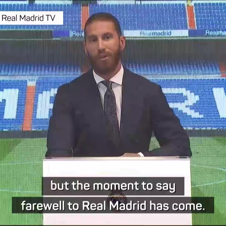 Sergio Ramos - Best Defender Ever?
