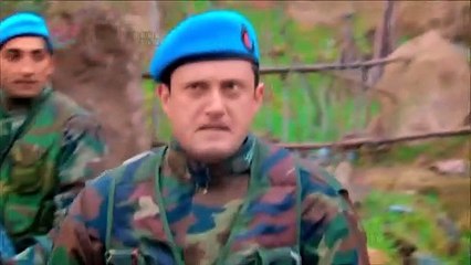 Şefkat Tepe 7. Bölüm Pt 2