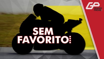 COM MARC MÁRQUEZ PERDIDO, MOTOGP CHEGA À ALEMANHA SEM FAVORITO | GP às 10