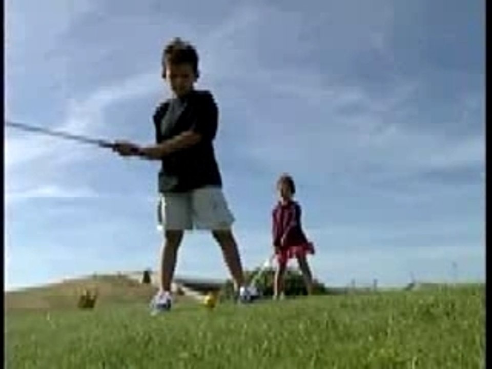 Loisirs enfants à Saint-Jean-de-monts (85160)