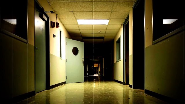 Espeluznantes Historias Contadas por Enfermeros de Hospitales Mentales