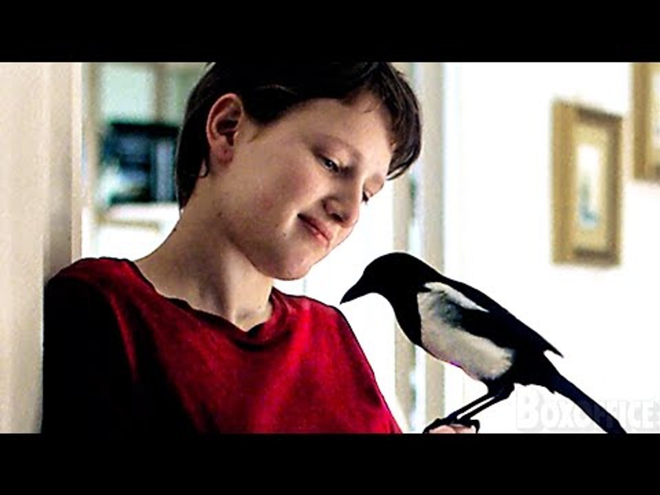 SÈME LE VENT Bande Annonce (2021) Drame