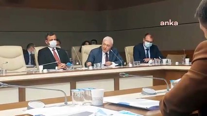 CHP'li Özkan'dan Bakan Gül'e: “Devlet suç işlemek konusunda bir organize örgüte dönmüşse onu kim durduracak?"