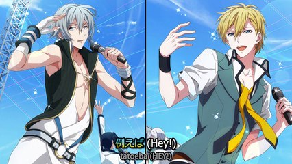 IDOLiSH7 - MONSTER GENERATiON