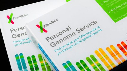 23andMe Goes Public via SPAC Merger 🚀