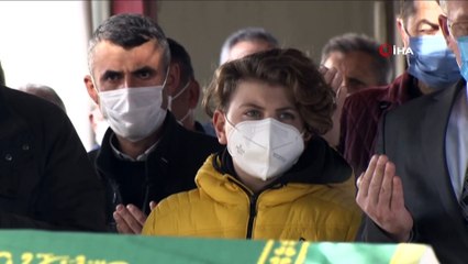 - Arzu Aygün'ün katiline müebbet hapis