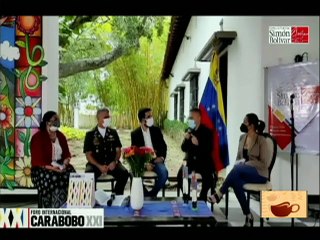 Café en la Mañana 17JUN2021 | Política injerencista de EE.UU. en América Latina