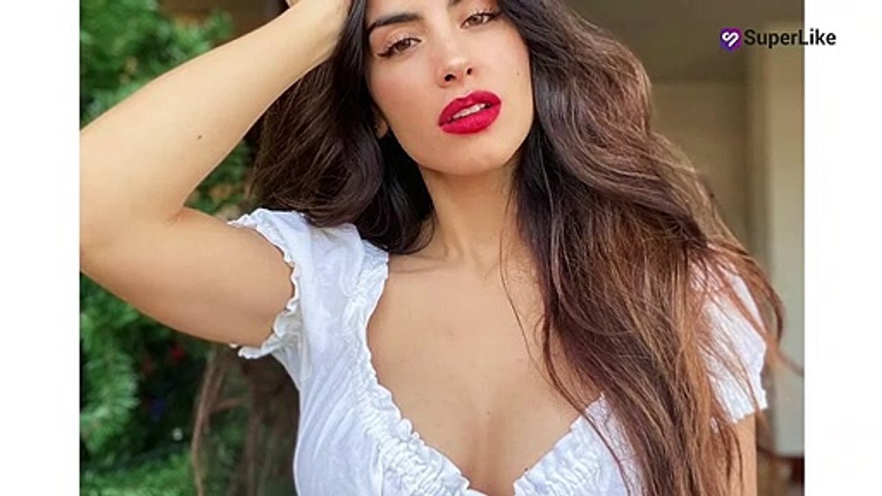 Jessica Cediel hizo atractivo baile al ritmo de...
