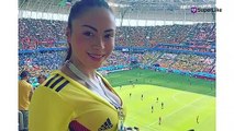 Epa Colombia preocupó a fans con foto de su papá usando oxígeno