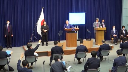 Tóquio suspende emergência a um mês dos Jogos