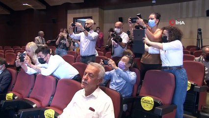Ege Yaş Meyve İhracatçıları Birliği 2021’de gözünü rekora dikti