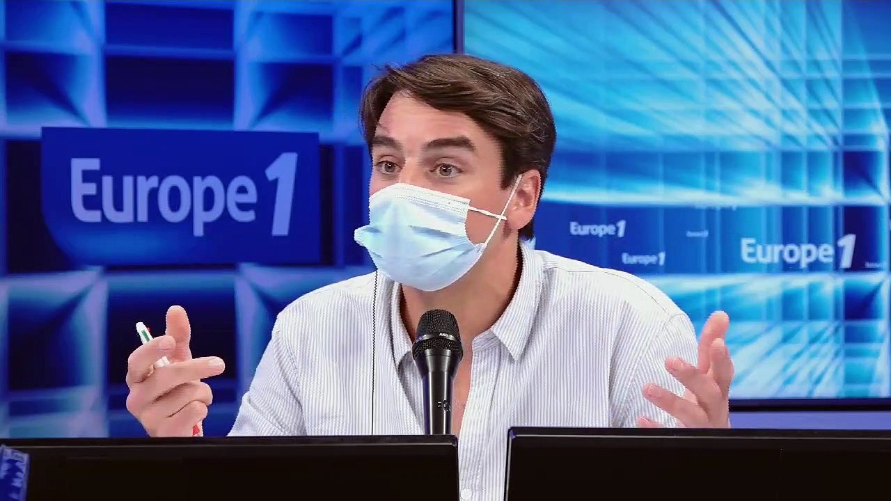 Clémentine Autain : "L'union des trois listes de gauche est la condition pour l'emporter"