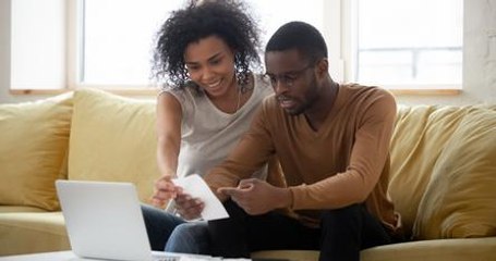 Easy Budgeting Tips to Help You Save