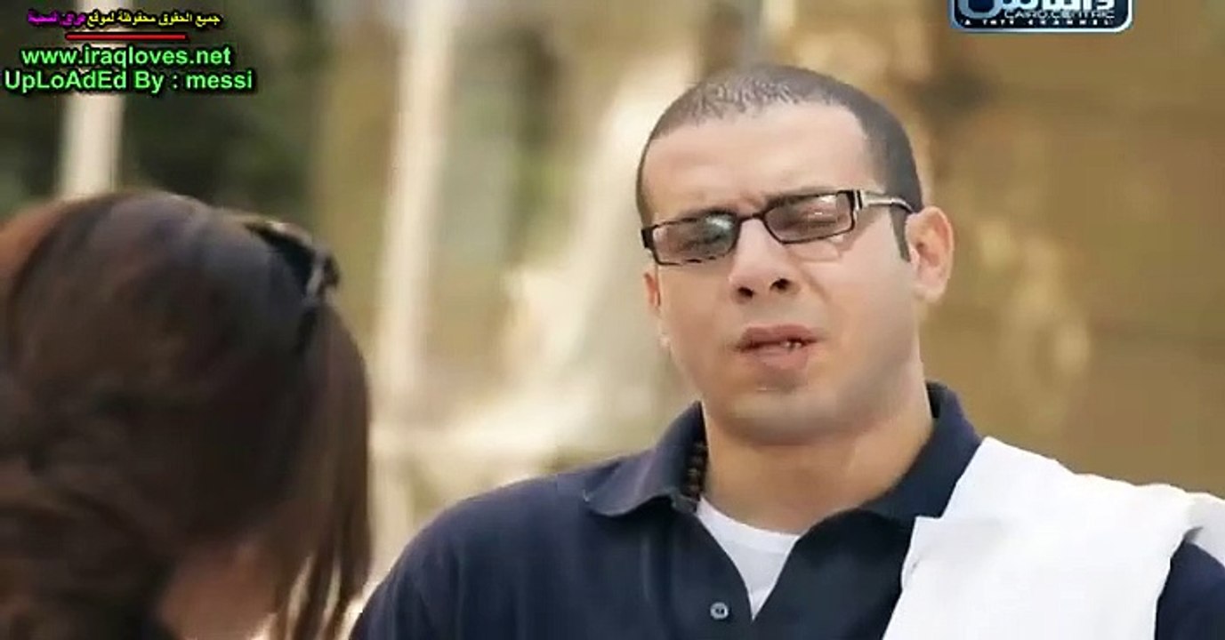 مسلسل المواطن اكس الحلقة 2