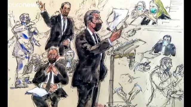 Caso Bygmalion: chiesto un anno di reclusione per Nicolas Sarkozy