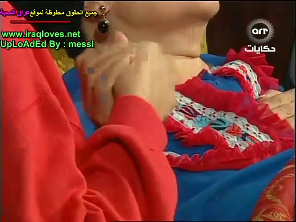 مسلسل الحقيقة والسراب الحلقة 30