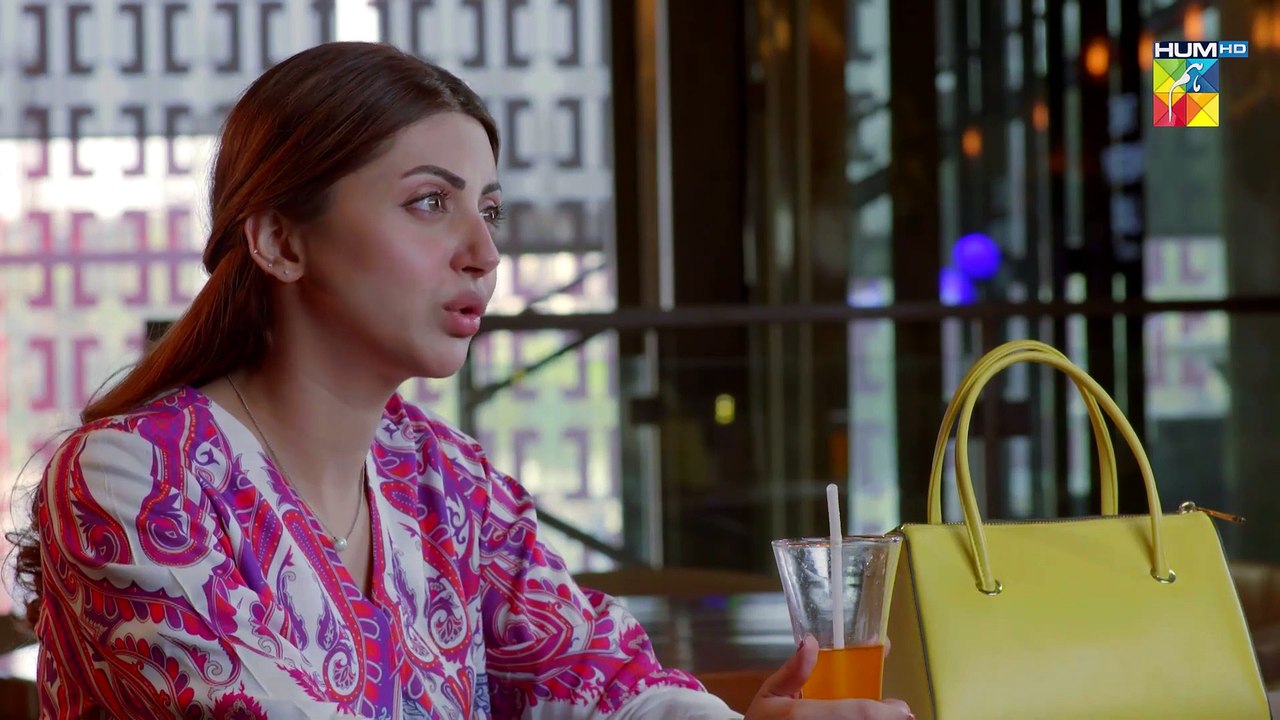 Sitam Episode 24 HUM TV Drama 17 June 2021