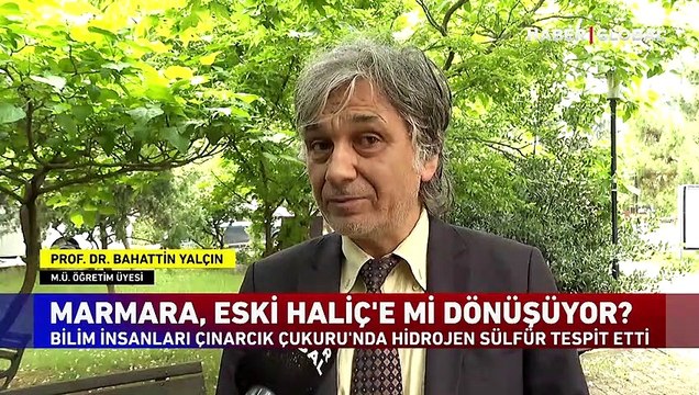 Yeni tehlikenin adı: Hidrojen Sülfür