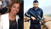 HDP binasına girerek Deniz Poyraz'ı öldüren saldırgan, kadının cansız bedenini Whatsapp durumunda paylaşmış