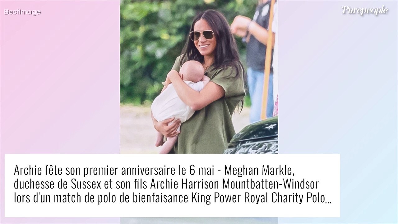 Meghan Markle sort de l'ombre, prête à faire taire les mauvaises langues !