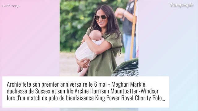 Meghan Markle sort de l'ombre, prête à faire taire les mauvaises langues !