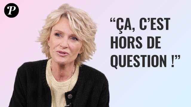 Sophie Davant draguée dans Affaire conclue : VNR ou pas ?