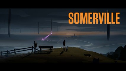 Somerville - Trailer E3 2021