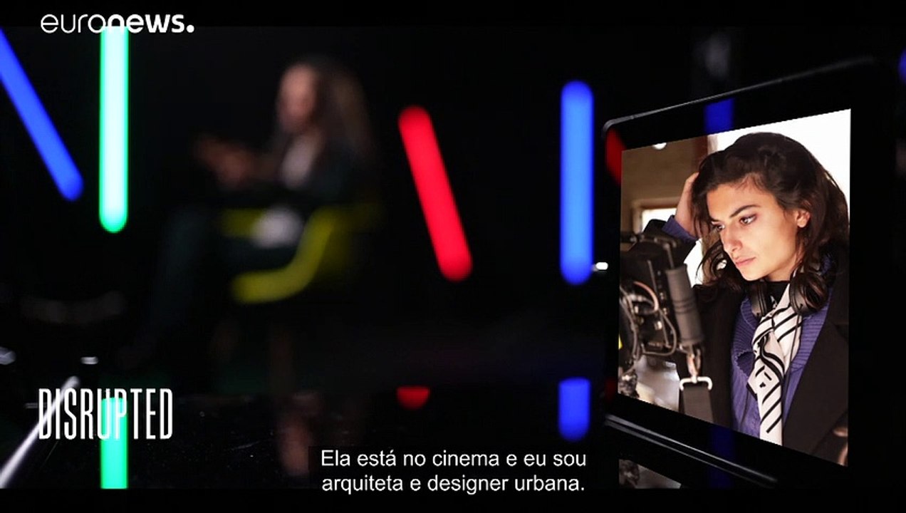 Hala El Akl: A arquitetura, a pandemia e o futuro