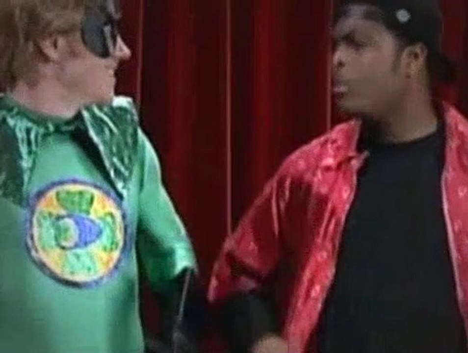 Kenan & Kel S04E06 Natural Born Kenan