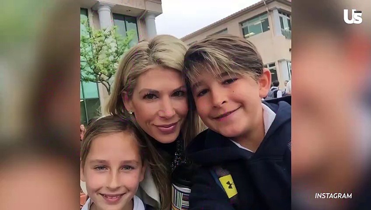 Alexis Bellino'S Housewives' Costar Secrets