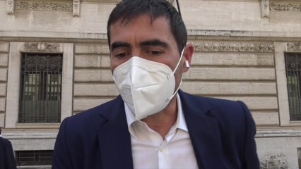 Farnesina: Anpi, Draghi blocchi la nomina di Vattani, c'e' un revival del neo-fascismo