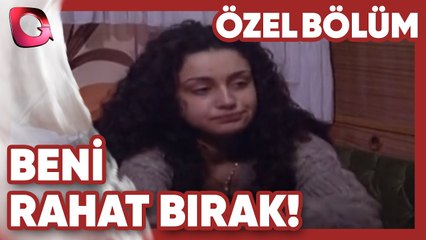 Beni Rahat Bırak! | Kabus | Özel Bölüm