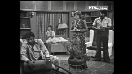 Intezar Farmaiye - Episode 17 (Last)