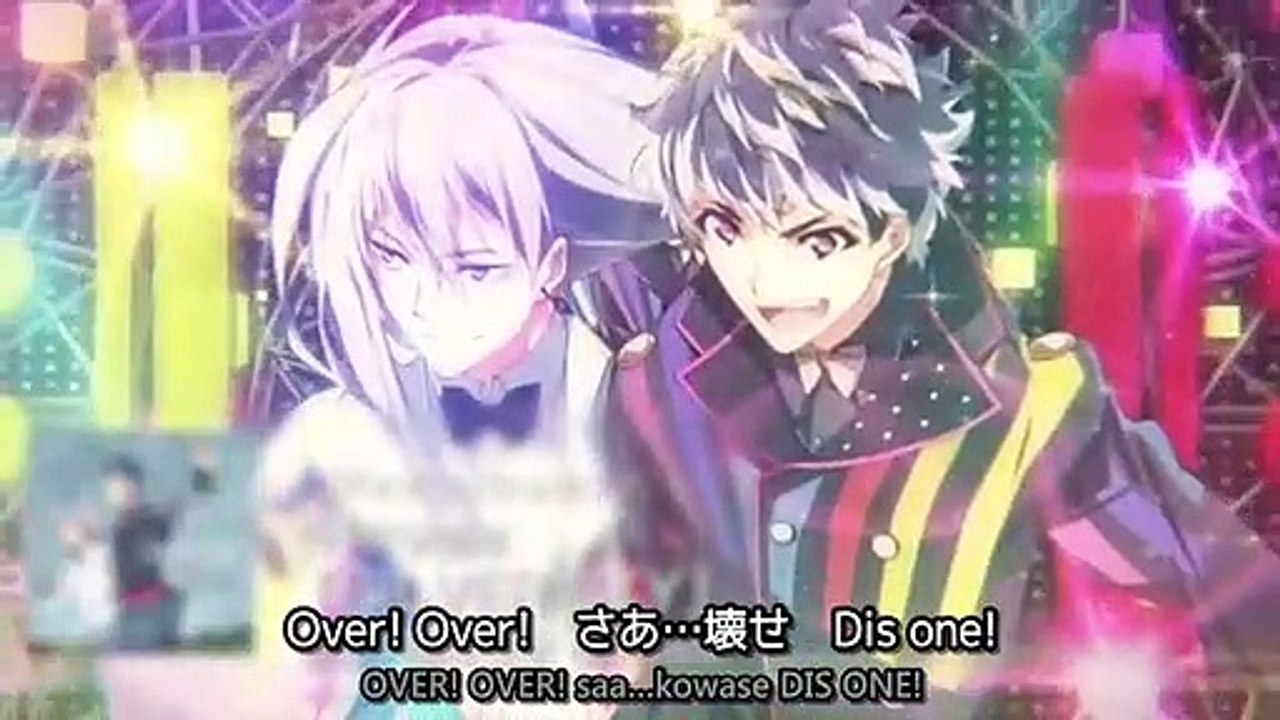 Re:vale - Dis one.