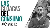 Las cloacas del consumo - Entrevista a Rubén Sánchez - En la Frontera, 17 de junio de 2021