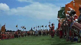 Battle of Edgehill  - The English Civil War