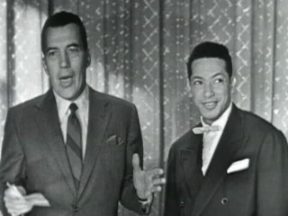 Henri Salvador - Family Album & Language Sketch (Live On The Ed Sullivan Show, November 4, 1956)
