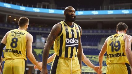 Fenerbahçe Beko'da 6 oyuncuyla yollar ayrıldı