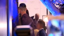 Cristiano Ronaldo felicita a su hijo mayor con este tierno mensaje