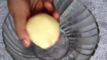 5 Minutes Recipe  - Evening Instant Snacks - Yummy Easy Potato Recipe