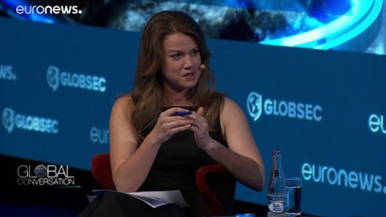 Making a success of the EU recovery plan: leaders debate the Central European perspective