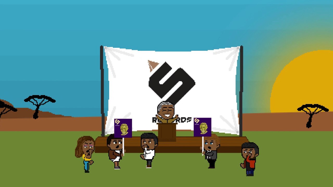 Canadian Artist Rapper/Producer Kha merges Hip-Hop, Afro and Arabic in his new song ''Mandela''