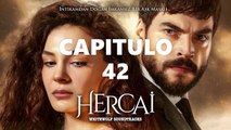 HERCAI CAPITULO 42 LATINO ❤ [2021] | NOVELA - COMPLETO HD