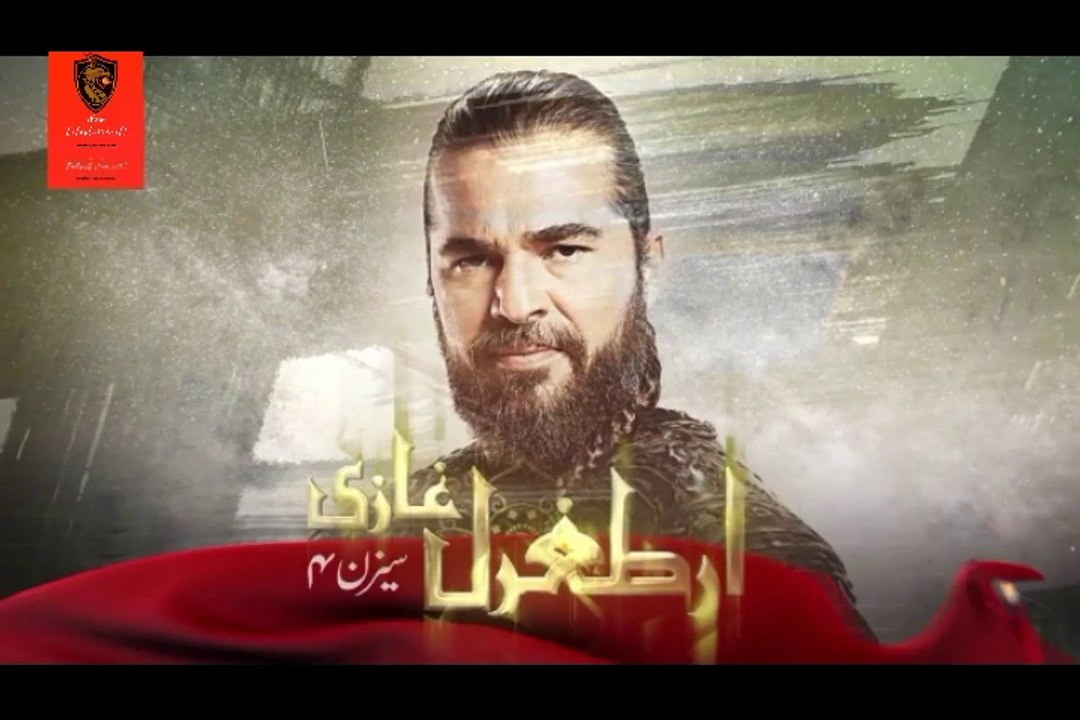 Ertugrul Ghazi Urdu | Episode 30| Season 4