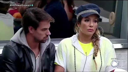 Power Couple 5 17/06/2021 Episódio 35 Completo em HD